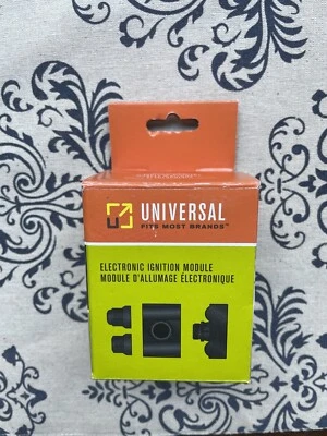 Módulo de Encendido Electrónico Universal Char-Broil 8782 Nuevo Caja Abierta Foto 1 de 4