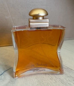 Hermes Paris 24 Faubourg Eau De Toilette Natural Spray 3.3oz / 100ml - BRAND NEW - Picture 1 of 2