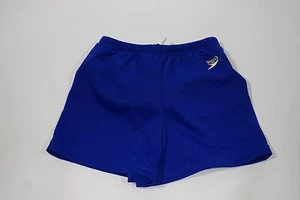 Pre-Owned Toddler Boy's SPEEDO Swim Trunks, Size S/M VERY GOOD CONDITION! - Picture 1 of 4