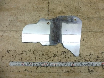 Yamaha Venture XVZ1200 XVZ12 1983 Y732' área de cambio moldura cubierta panel vestir Foto 1 de 4