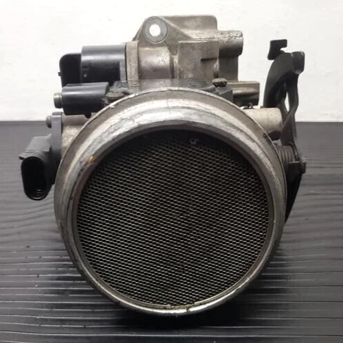 Conjunto de válvula de cuerpo de acelerador Buick Lesabre 2000-2005 3,8 L OEM Foto 1 de 4