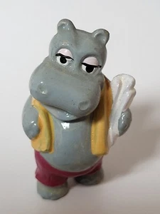 +++Ü-EI HAPPY HIPPOS BADE BEPPO 1988+++ - Bild 1 von 1