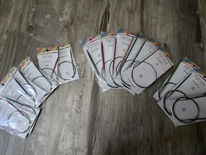 Knitter's Pride Dreamz Circular Needles - Picture 1 of 15