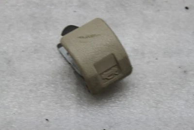 Mitsubishi Montero Sport 2001 capó liberación pop mango palanca bronceado E-3 MS Foto 1 de 4