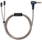 SONY MUC-M12SB1 4.4mm MMCX Balanced Plug 1.2m Replacement Cable for XBA Series