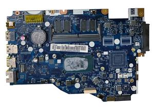 Placa madre LA-D562P para Lenovo Ideapad 310-15IKB 4405U I3 I5 I7 6ª generación CPU 4 GB - Imagen 1 de 2