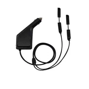 3-in-1 USB Auto Ladegerät Adapter für DJI Mavic Air Akkus Fernbedienung UK - Bild 1 von 5