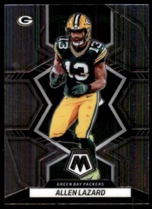 2021 Panini Chronicles Total Certified Signatures Inbus Lazard Auto Green Bay - Bild 1 von 2