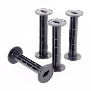 :Lot of 4 - 120/220 Medium Format Roll Film Replacement Spools - Picture 1 of 1