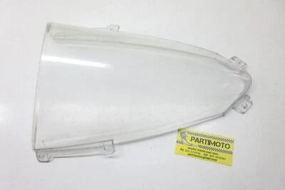 CUPOLINO PLEXIGLASS ORIGINALE DUCATI PANIGALE V4 1100 2018/2019 V2 2020/2024 - Immagine 1 di 4