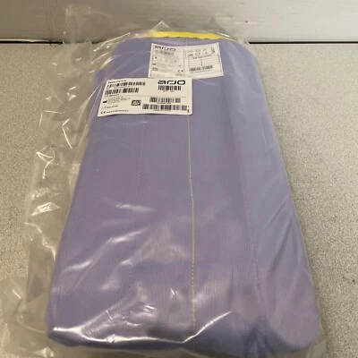 OEM Arjo 4-Point Padded Clip Sling 600 lbs. Capacity MAA4000M-M Medium