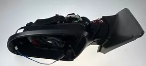 Original Hyundai mirror side mirror left Kona 87610J9660WR6 - Picture 1 of 8