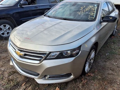 Temperature Control Fits 14-20 IMPALA 1206902 - Image 1 of 4