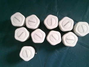 HEIMEIER HANDVERSTELLER THERMOSTATKÖPFE VK2 - Bild 1 von 4