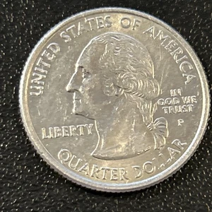 2008 Arizona State Quarter- MS or Better-FREE SHIPPING !! - Picture 1 of 2