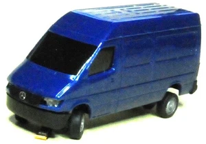 MB Sprinter Faller Nr. 161435 mit Abstandsteuerung für Faller Car System - Bild 1 von 2