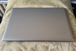 Portátil Lenovo IdeaPad 330-15AST gris platino Windows 10, 81D6000UK - Imagen 1 de 5