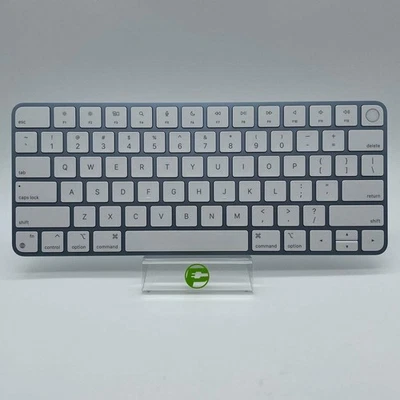 Apple Magic Keyboard 2 mit Touch ID Blau - Bild 1 von 3