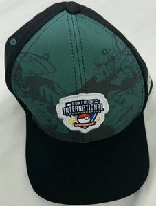 Pokemon Latinoamérica Campeonato Internacional Mega Venusaur Sombrero LAIC 2026 - Imagen 1 de 1