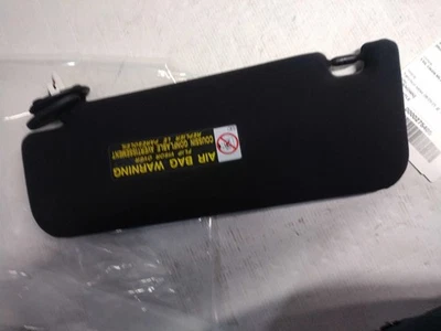 Parasol de pasajero iluminado para 13-15 LEXUS GS350 526012 Foto 1 de 4