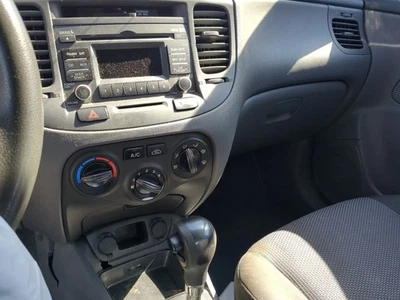 Kia Rio 2010-2011 calefacción climatización FD2NH Foto 1 de 4