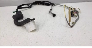Honda Accord 2009 sedán pasajero delantero puerta derecha arnés de cableado OEM - Imagen 1 de 1