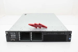 HP 583914-B21 ProLiant DL380 Gen 7 CTO 2U Obudowa serwera Barebone - Zdjęcie 1 z 6