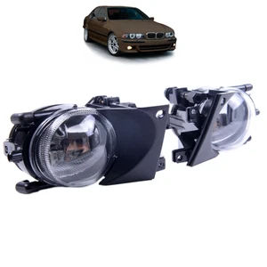 Juego faros antiniebla +HB4 BMW SERIE E39 Claro Facelift desde 2000-2004 - Imagen 1 de 1