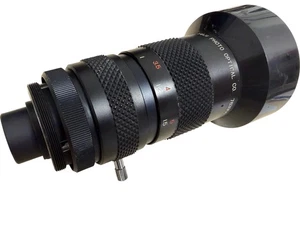 Fujinon-TV Z 1.8/12.5-75mm Lens Fuji Photo Optical Co. H6X12.5 - Picture 1 of 14