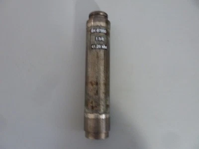 FORD MANUAL TRANSMISSION SPECIAL SOCKET 1 5/8 (41.28 MM ) 11 " LONG SPECIAL MADE - Image 1 of 2