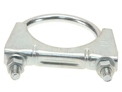 Abrazadera de escape Bosal 59598JXGX 1982 1983 para Volvo 242 1981-1984 Foto 1 de 2