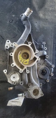 Timing Cover 3.7L Fits 02-12 DODGE 1500 PICKUP 1131346 - Image 1 of 4