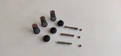 THORENS  TD150 -  Kit suspension - - Photo 1/4