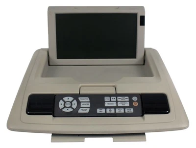 Sistema de entretenimiento trasero montado en el techo Honda Odyssey 2011-2013 39460-TK8-A010-M1 Foto 1 de 4