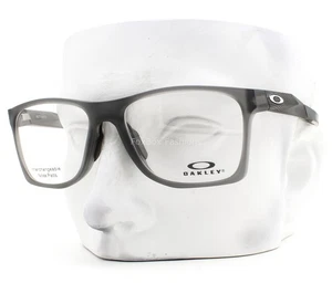 Gafas Oakley Activate OX8173-1153 gris humo satinado 53 mm con bolsa - Imagen 1 de 7