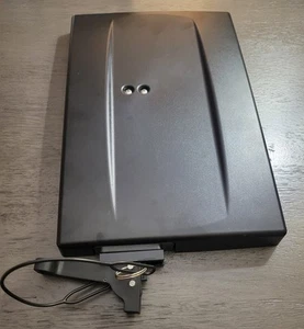 For Minn Kota MKA-32 Electric Steer Quick Release Bracket Cover 1854060 PD Motor - Picture 1 of 2