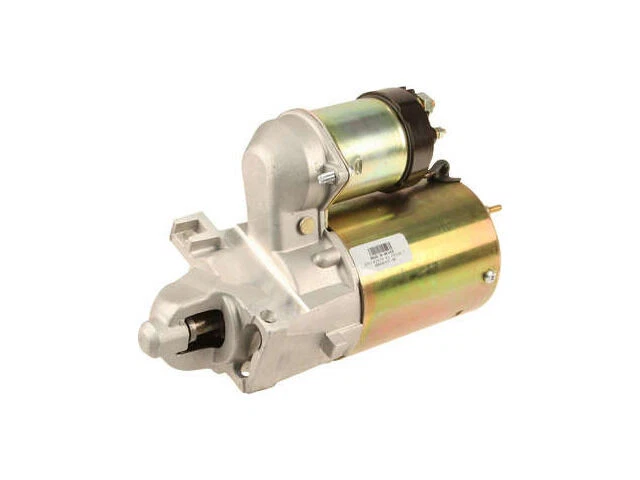 For 1985-1995 Cadillac DeVille Starter AC Delco 44674MMJX 1994 1992 1990 1991 - Изображение 1 из 2