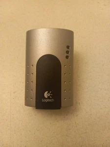 Logitech WiLife CRM-110 Digital Video Indoor Security UNIT ONLY WORKS - Picture 1 of 3