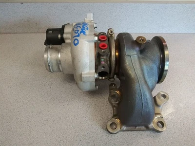 2024 Nissan Rogue OEM Turbo/Supercharger 1.5L 5K Miles Fits 22-25 Foto 1 de 4