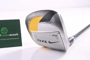 Junior SQ #7 Wood / 22 Degree / Junior Flex UST Mamiya Nike Golf Shaft - Picture 1 of 8