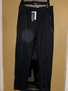 Neu mit Etikett Herren Tahari Jogginghose blau - Bild 1 von 3