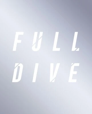 Sword Art Online FULL DIVE Limited Edition Blu-ray two-piece suit SAO FedEx NEW - Image 1 of 4