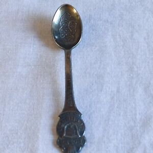 Rolex Demitasse Spoon