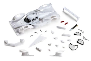 Kit de carrocería Slot.it SICS56B Acura ARX-05 blanco - Imagen 1 de 1