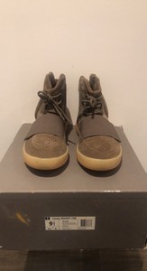 yeezy boost 750 black ebay uk