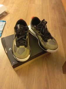 Air Jordan Damen Jordan Air 200E 'Medium Olive' DH7381-261 - Bild 1 von 6
