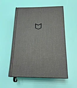 CSB He Reads Truth Bible, Charcoal - Hardcover, by He Reads Truth; - Very Good - Picture 1 of 5