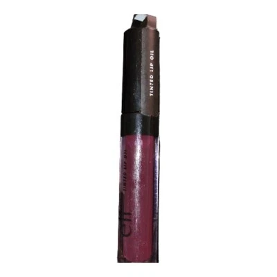 e.l.f. ELF Tinted Lip Oil   Berry Kiss Full Size Sealed NEW - Image 1 of 4