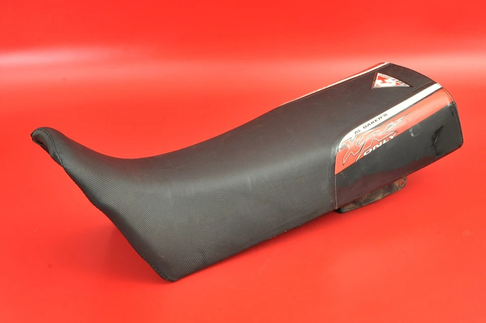 1993 - 1995 Honda XR250R XR 250 XR250 Seat Main Driver Cushion Pad Pan Foam - Image 1 of 4