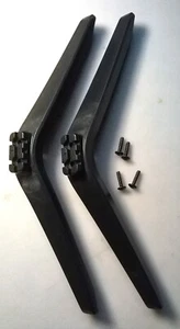 PIEDINI SUPPORTO PER TV NORDMENDE ND55KS4300S UHD SMART SAT O SIMILARI. - Foto 1 di 4